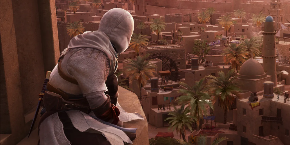 Assassin's Creed